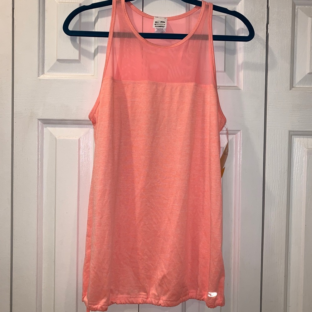 NWT Champion workout/yoga top!